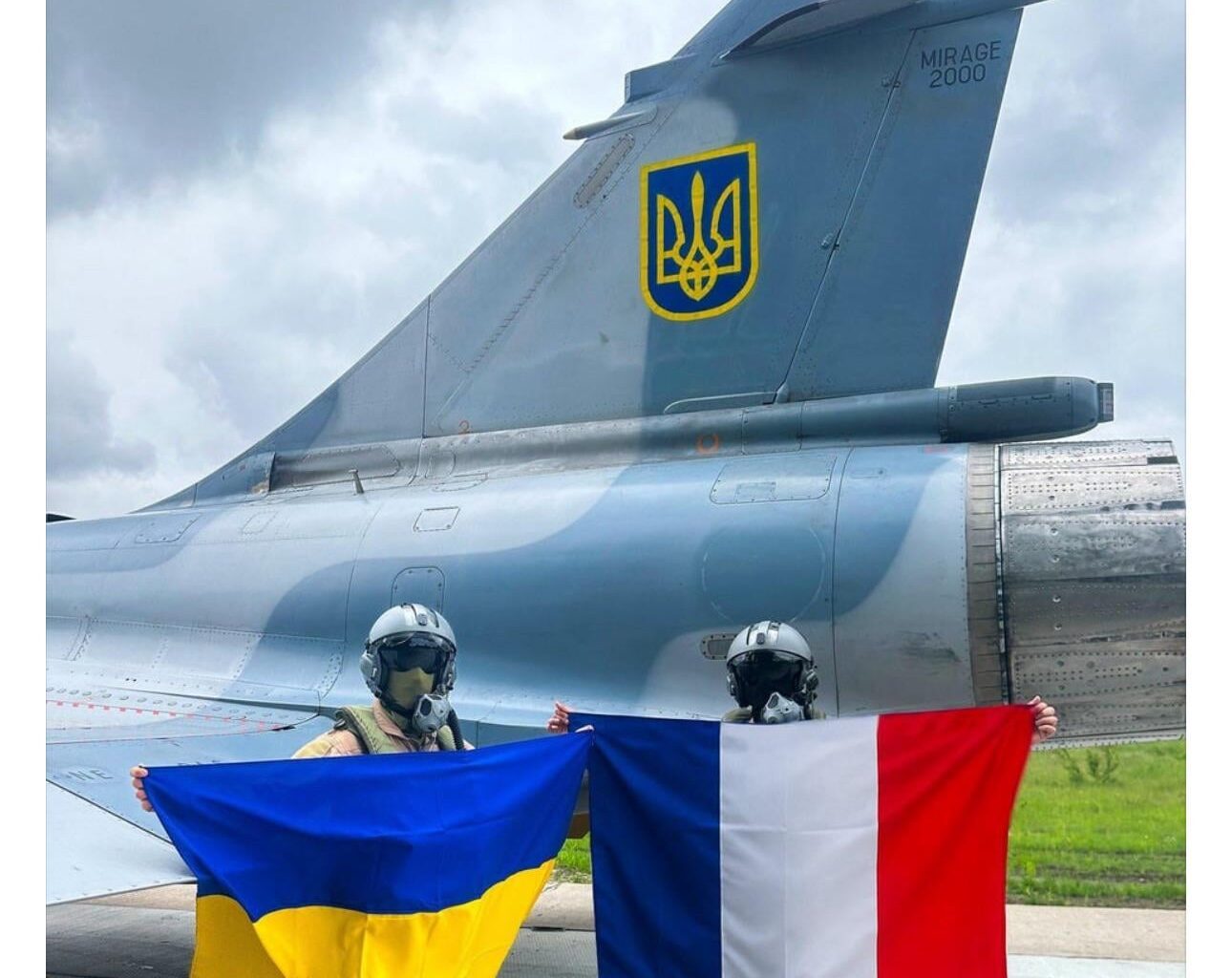 Good Hunting. 🇫🇷🇺🇦