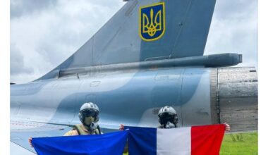 Good Hunting. 🇫🇷🇺🇦