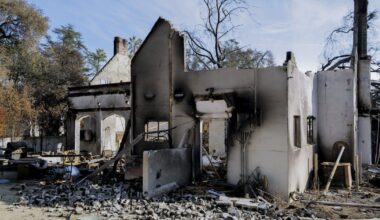 The $1 Trillion Climate Problem​ Republicans Are Ignoring