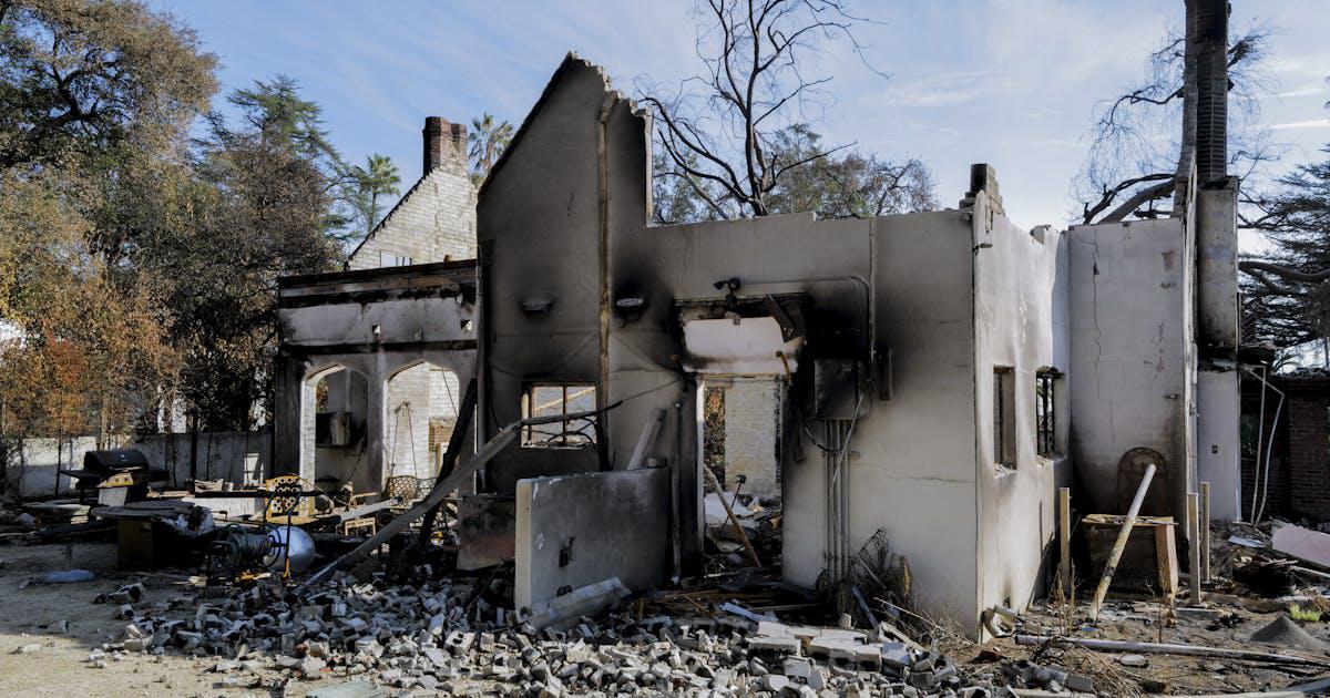 The $1 Trillion Climate Problem​ Republicans Are Ignoring