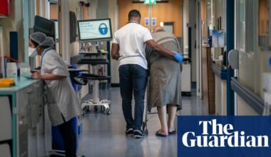 Britain’s ‘medieval’ health inequality is devastating NHS, experts say