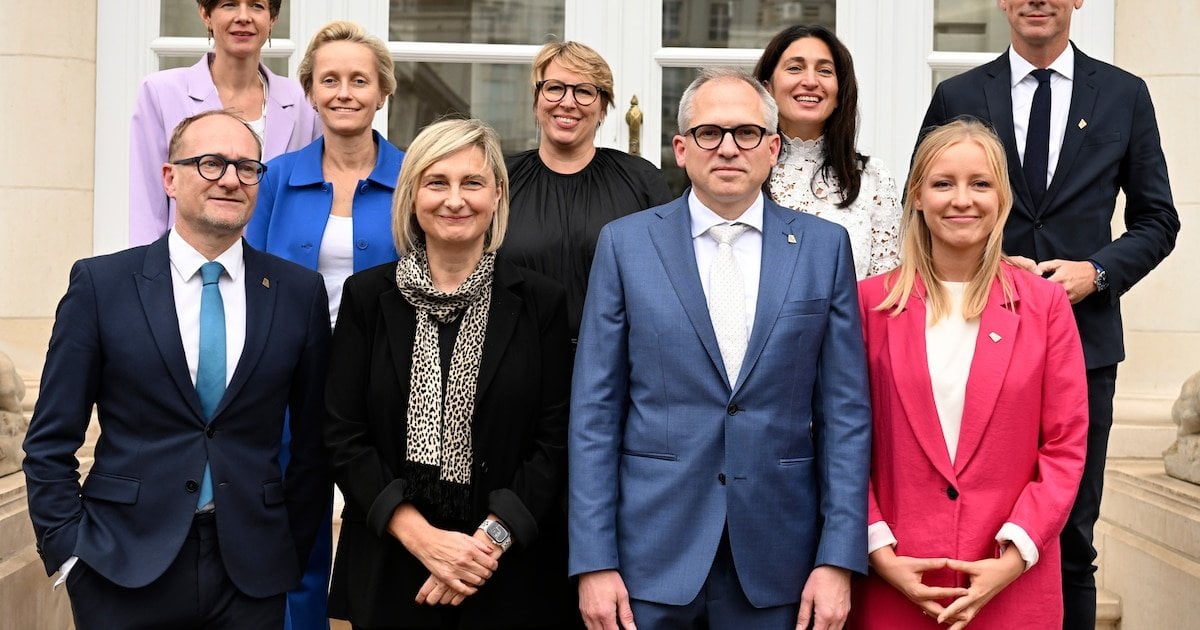 Vlaamse ministers krijgen 1.152 euro woon- en huishoudskosten bovenop hun loon