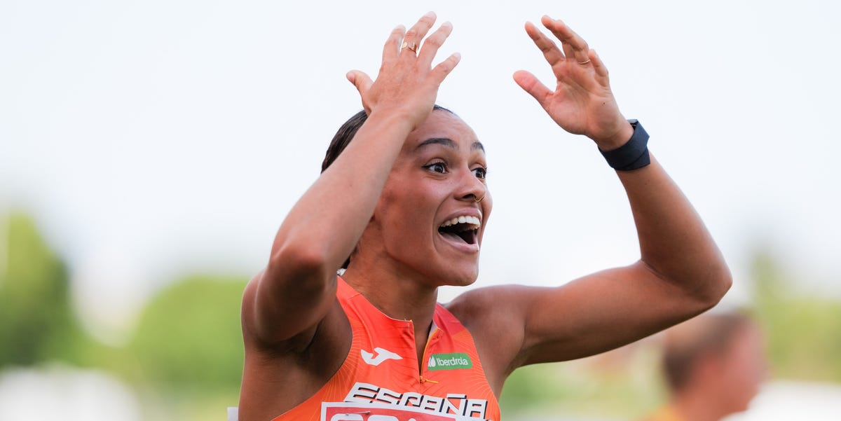 España defrauda y pierde el podio en el Europeo de atletismo por selecciones de Madrid pese al gigante récord de España de Jaël Bestué