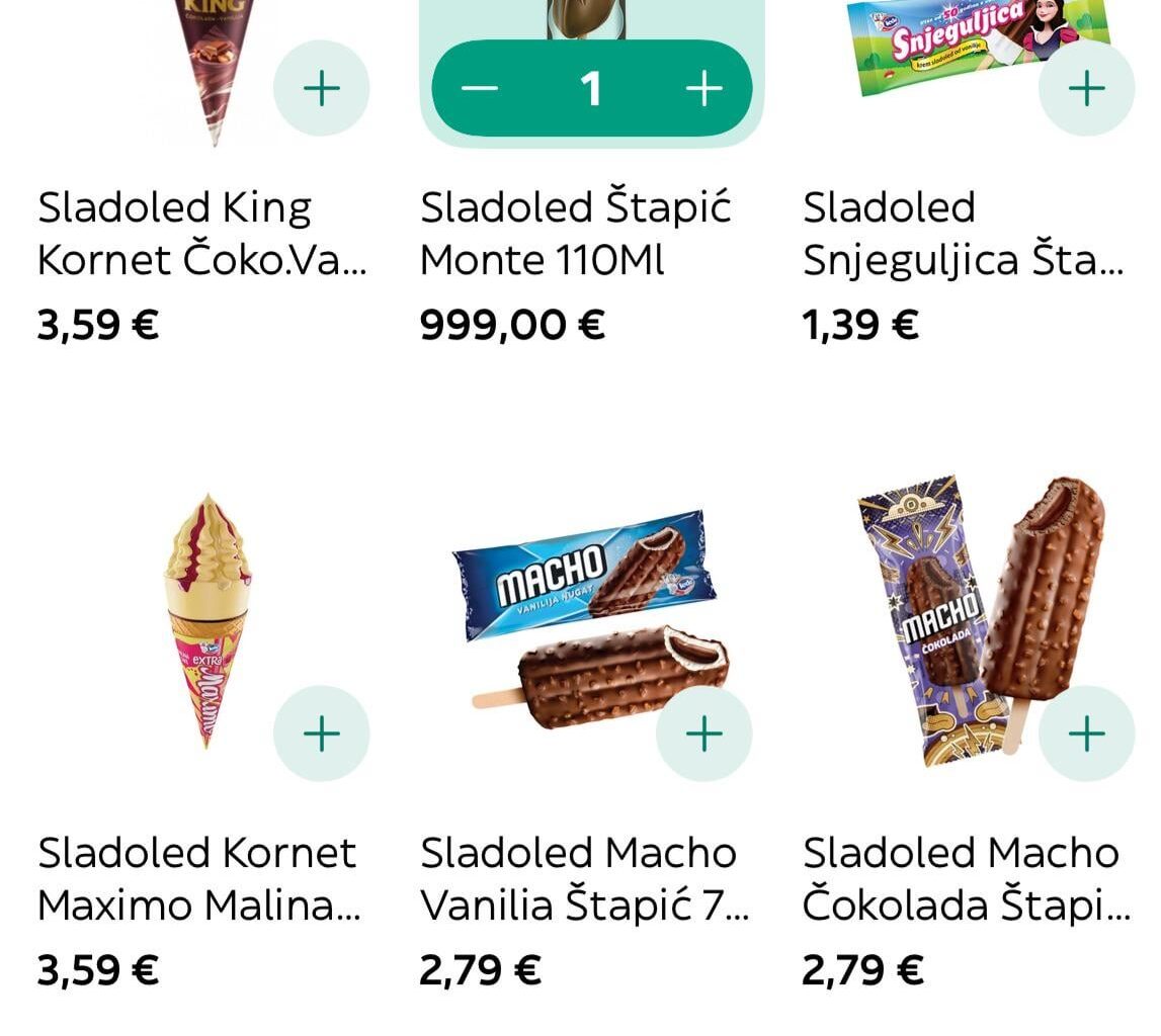 Inflacija je izmakla kontroli