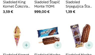 Inflacija je izmakla kontroli