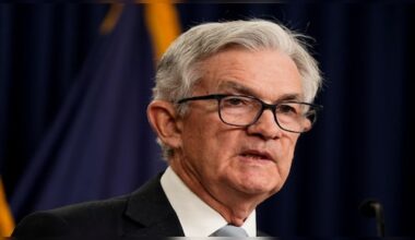 US President Trump slams Fed Chair Powell as 'destructive,’ says rate decision costing billions
