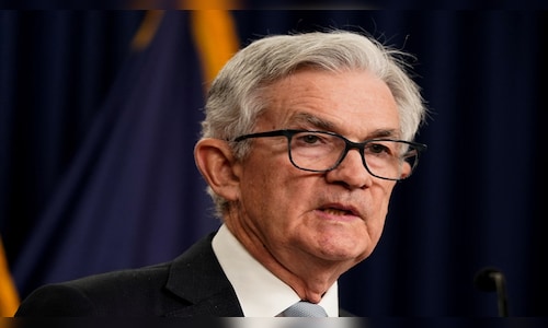 US President Trump slams Fed Chair Powell as 'destructive,’ says rate decision costing billions