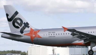 Qantas closes Jetstar Asia — aircraft to redeploy to NZ, Australia