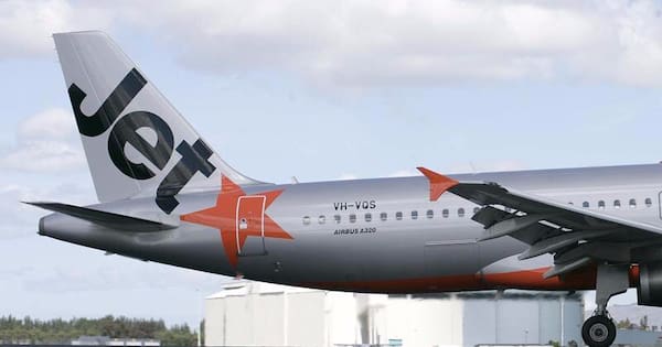 Qantas closes Jetstar Asia — aircraft to redeploy to NZ, Australia