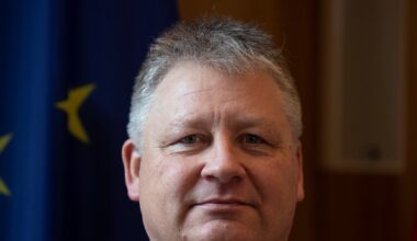 Russia could send "little green men" to test NATO’s resolve, German intelligence boss warns
