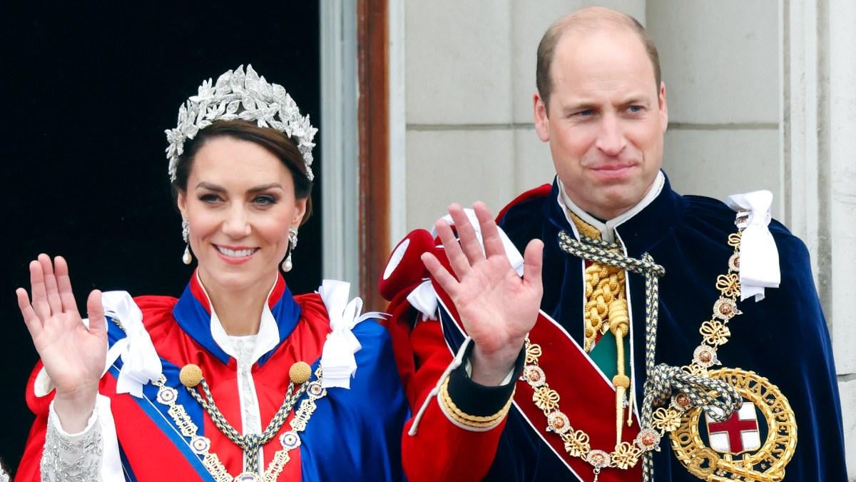How Prince William will change the monarchy, by those close to him