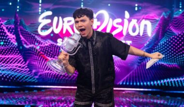 Austria: Oberwart will not apply for the Song Contest 2026 after all - Eurovision News | Music