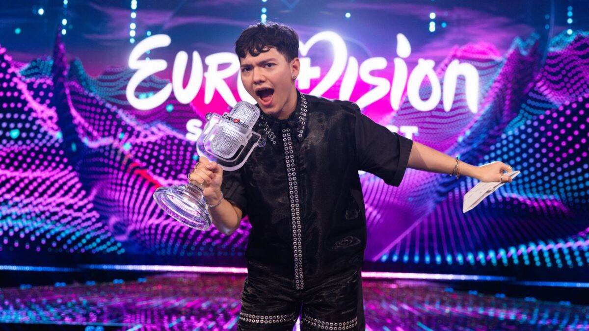 Austria: Oberwart will not apply for the Song Contest 2026 after all - Eurovision News | Music