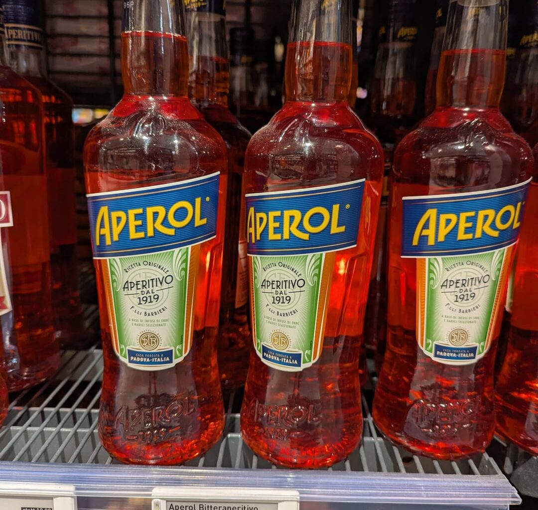 Inflation die drölfzigste