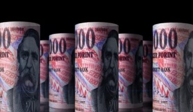 Jó hír a külföldön nyaralóknak: javított a forint pénteken