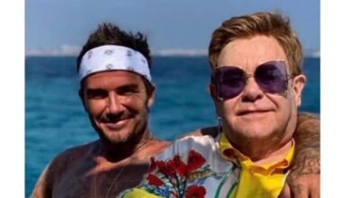 Lovely couple 🥰