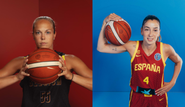 Final preview: Will Belgium defend their title or will Spain extract revenge?