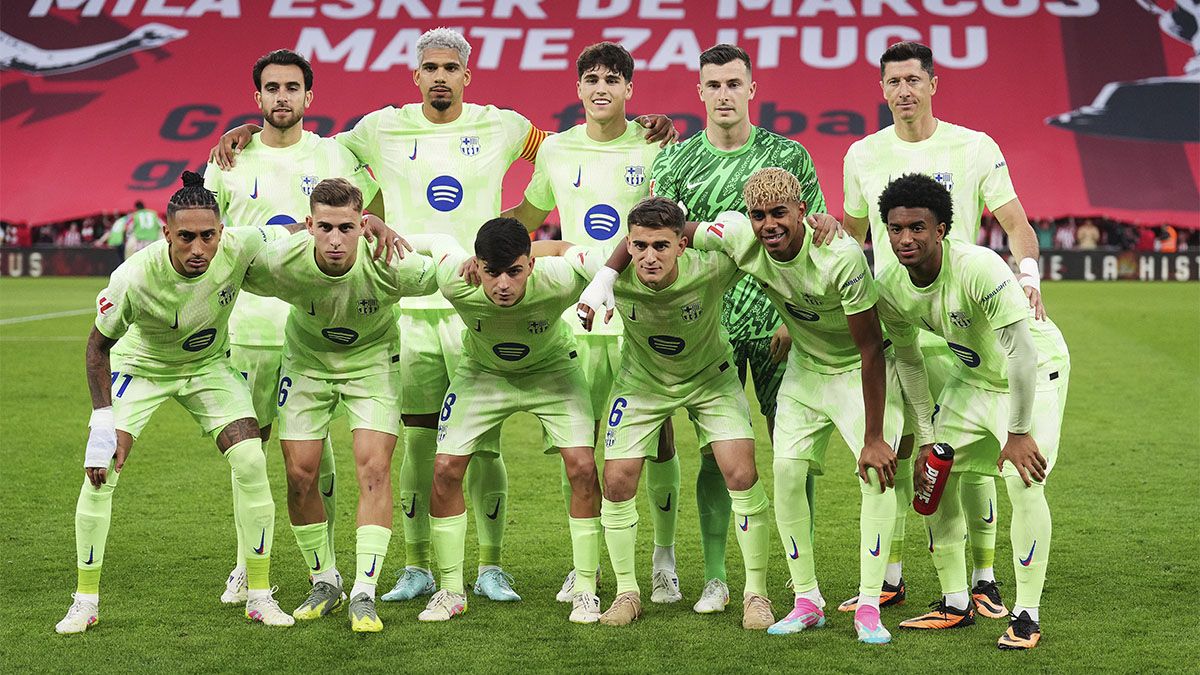 Barça unleashes madness in Korea: Seoul will be sold out