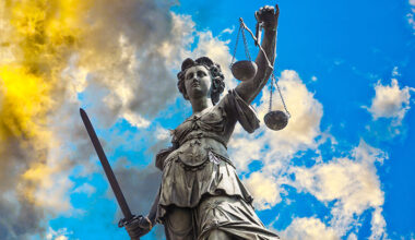 Court decision, Justice