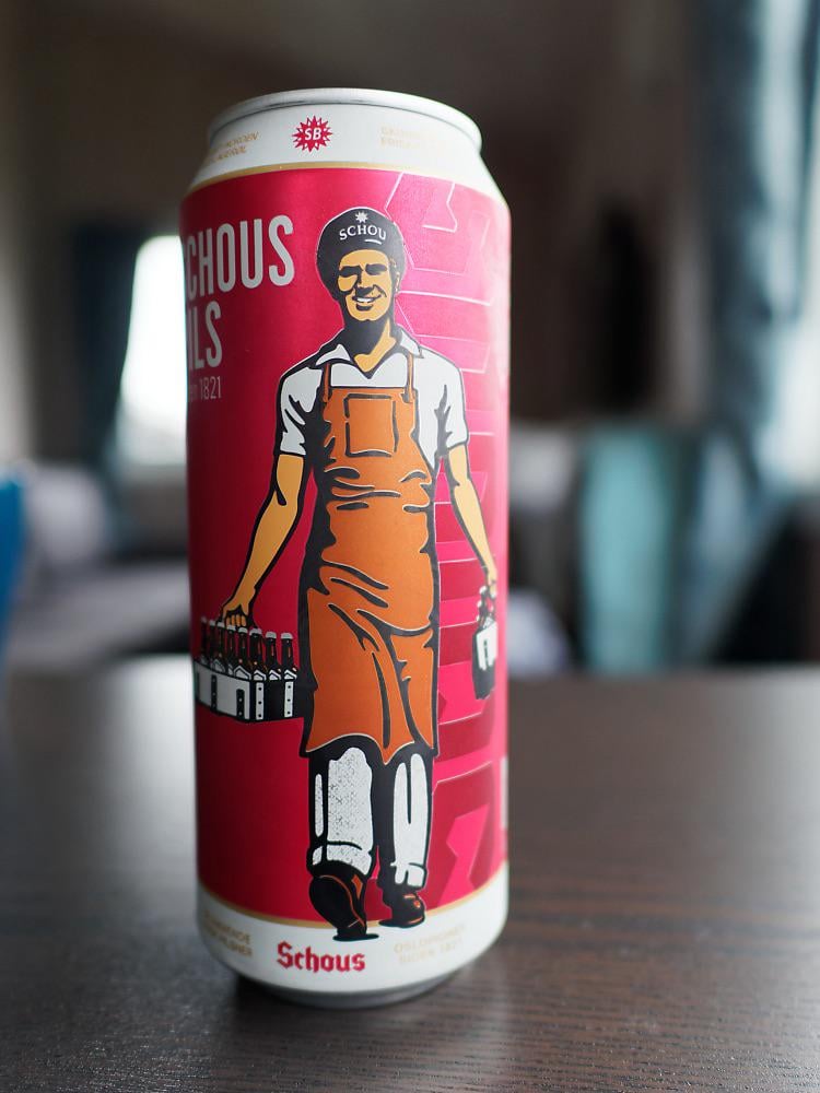 Any Norwegian alcohol shopping websites that ship across Europe?