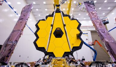 James Webb, Hubble space telescopes face reduction in operations