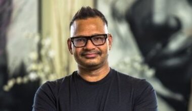 Indian entrepreneurs lead America's billion-dollar start-up boom