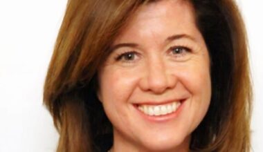 The Woman Who Ruined Everything for the GOP