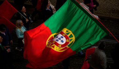 Portugal tightens citizenship rules, doubles residency requirement for most foreigners