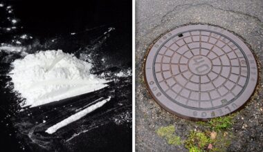 Nye kokaintal i dansk spildevand pÃ¥viser stort hverdagsforbrug