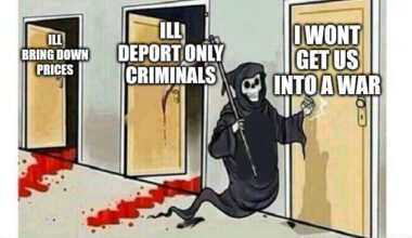 I think I'm seeing a pattern 🤔