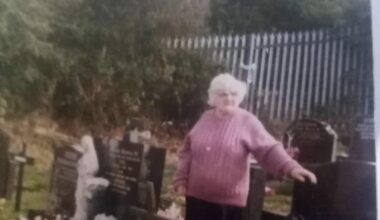 Looking for information about my Grandad