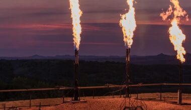 Oil and Gas Lobby Escalates Global Campaign Against Methane Regulations