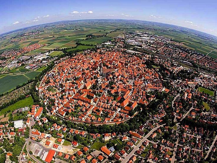 Least coolest european town