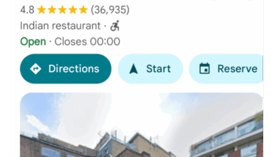 Just had Dishoom in Edinburgh — blew my mind. Their London location has 36,935 reviews with a 4.8 rating?! Any restaurant even crazier than this?
