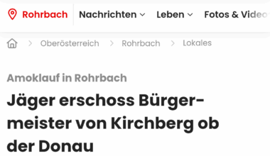 Waffengesetzverschärfung: ausgenommen Jäger