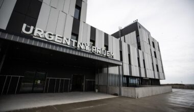 Uz to zacalo- v nemocnici Penty na Boroch pytaju za hospitalizaciu 1000 euro