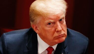 Pentagon: Trump’s Strikes on Iran Did Not Destroy Nuclear Sites