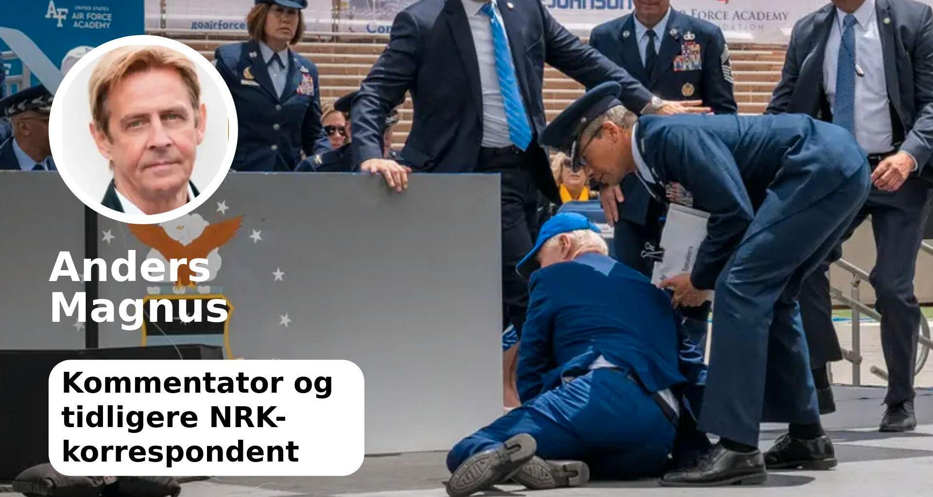 Kan vi alltid stole på pressen