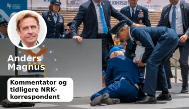 Kan vi alltid stole på pressen