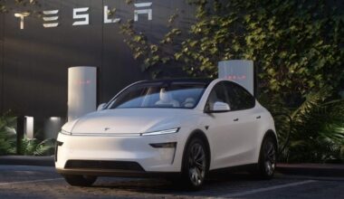 Why is Tesla still a best seller in Norway?
