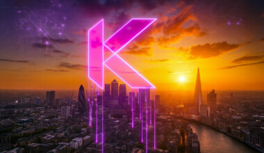 Kadena issues first grant from $25M real estate tokenization fund in Bank of England pilot
