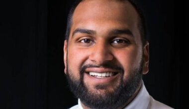 Man charged in 2018 stabbing death of Granville Street nightclub promoter - BC