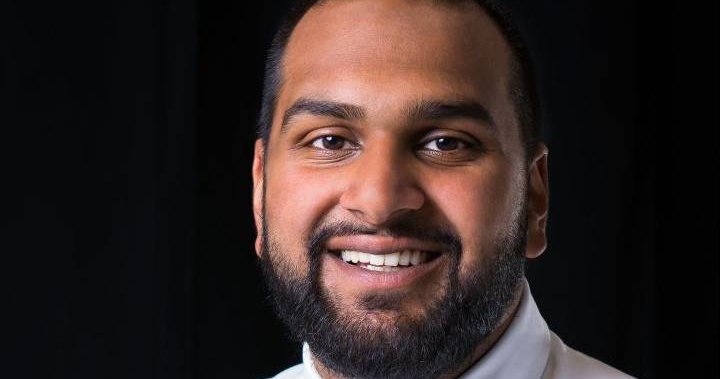 Man charged in 2018 stabbing death of Granville Street nightclub promoter - BC