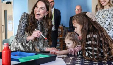Kate Middleton Shares New Message After Missing Royal Ascot