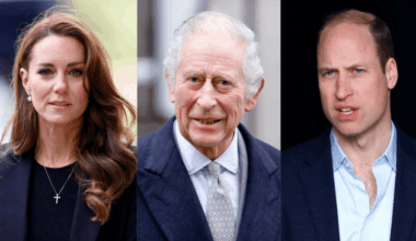 Is Prince William Moving to Highgrove?