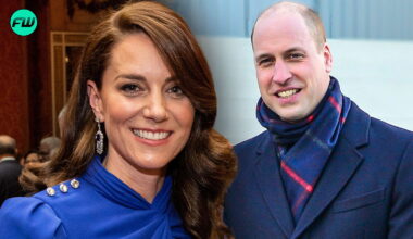 why did kate middleton break up with prince william