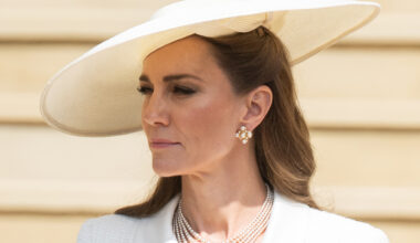 Kate Middleton Balances Cancer Recovery With Royal Duties