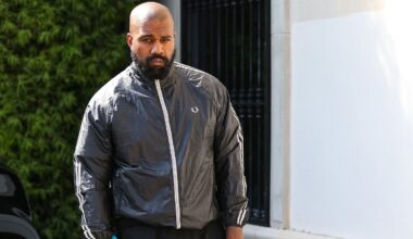 “Please noooooo”: Ye implores Trump, Musk to reconcile