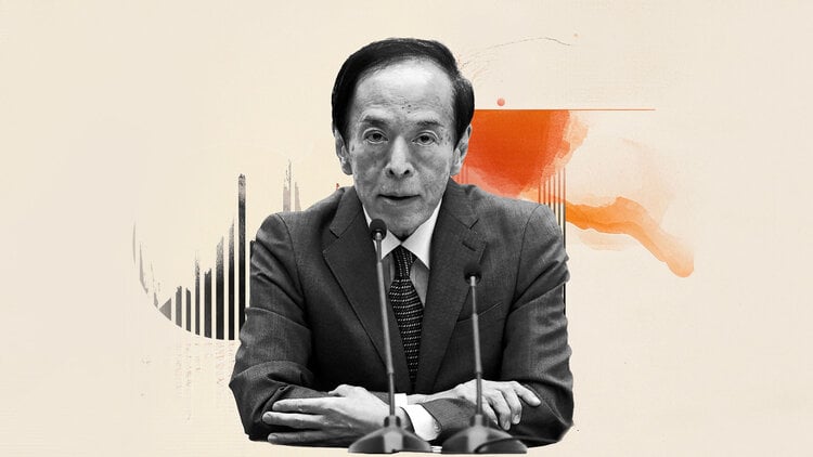 BoJ’s Ueda: Japan's economy moderately recovering