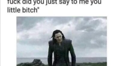I beg your pardon?